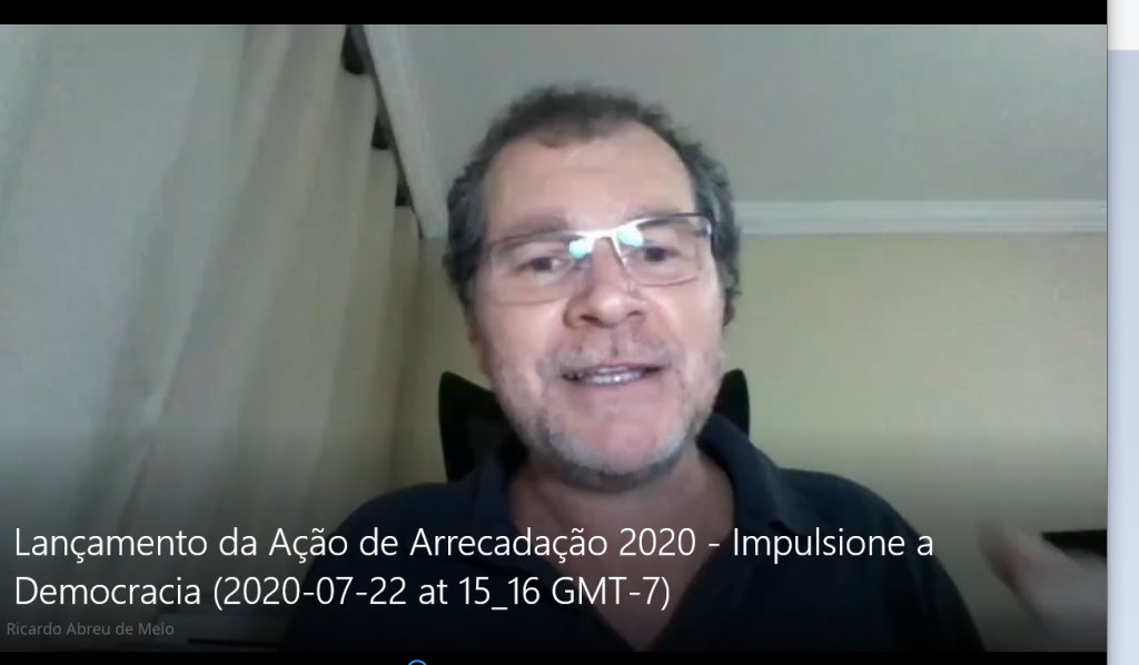 Ricardo Abreu Alemão