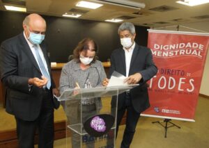 Foto: Instagram SPM-BA