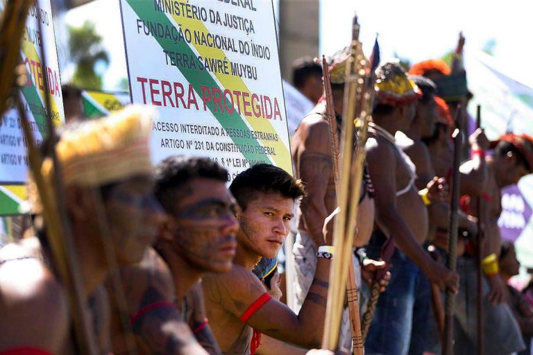 Foto: Marcelo Camargo/ Agência Brasil
